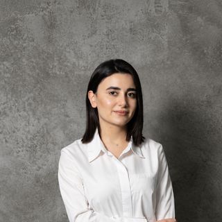 Arpine Khachatryan, Senior Accountant, AR & AP