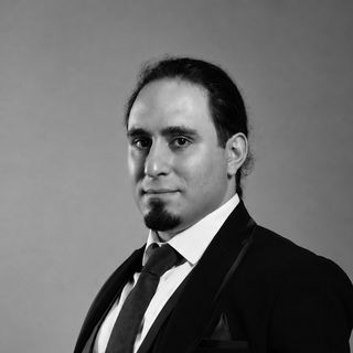 Kajayr Matevosyan, Senior Accountant