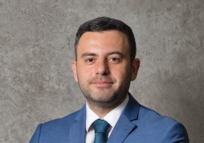 David Tarkhanyan