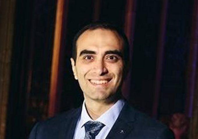 Narek Abgaryan